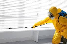 Professional Pest Control in Waller, TX